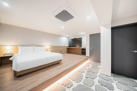 광주 첨단 첨단호텔(CHEOMDAN HOTEL)