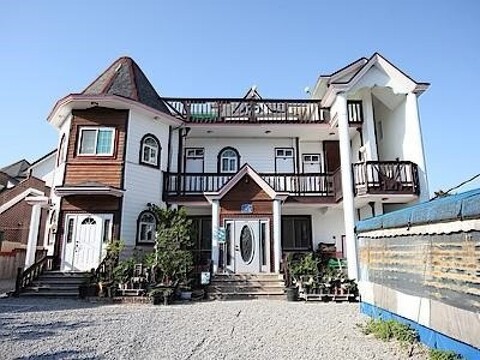 태안 에델바이스펜션