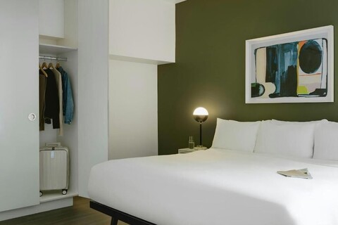 소네르 바이 메리어트 본보이 리바이벌 아파트먼트 잉글리시 베이