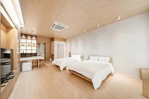 광주 충장로 호텔 호사