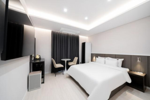 광주 첨단 란타나호텔 (LANTANA HOTEL)
