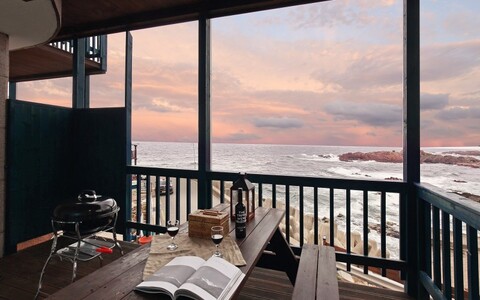 영덕 지금바다펜션