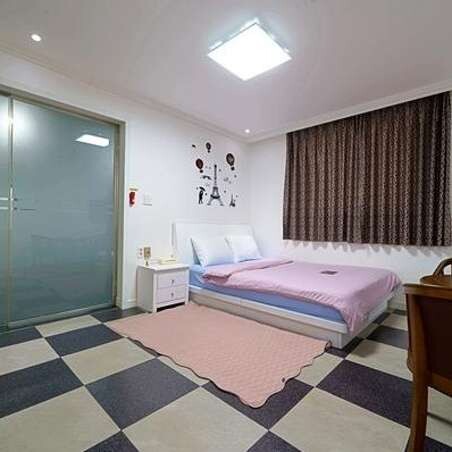 고성 드래곤스파빌리지