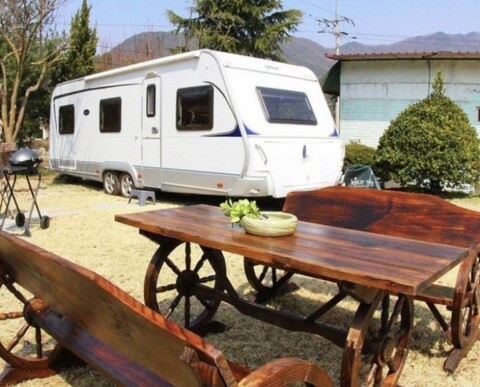 공주 라임휴펜션