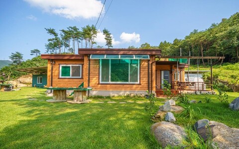 문경 동로포레스트펜션