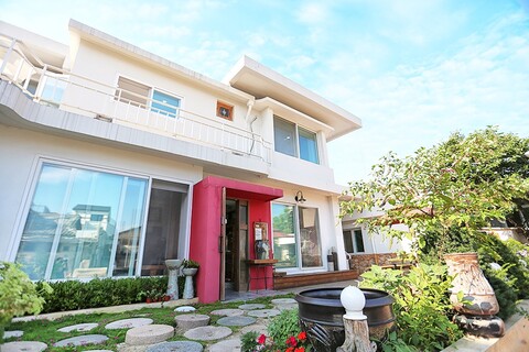 전주 한옥마을 꼴 게스트하우스