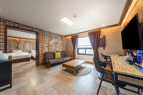 목포 호텔 몬다비