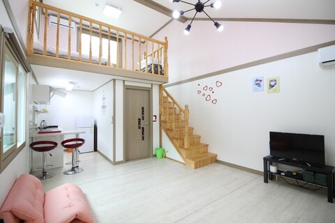 성주 코너밸리펜션