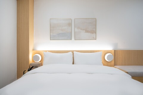 대구 동천동 호텔 벤 (hotel BEN)