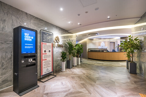 김포 오로라호텔