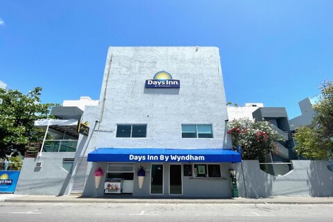 Days Inn by Wyndham Playa del Carmen