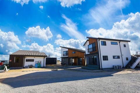 고성 헬로우씨펜션