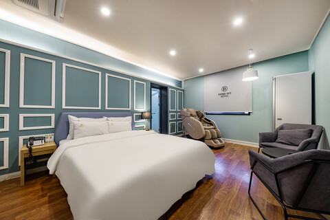 천안 브라운도트 천안역점