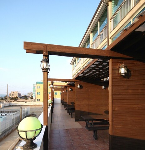 화성(제부도) 펜션제부비치콘도