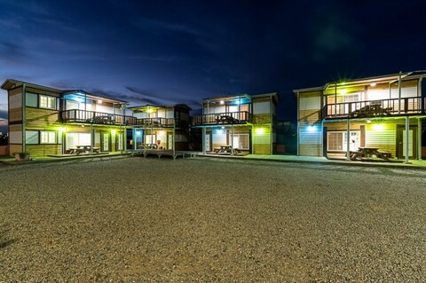 완도 해비치펜션