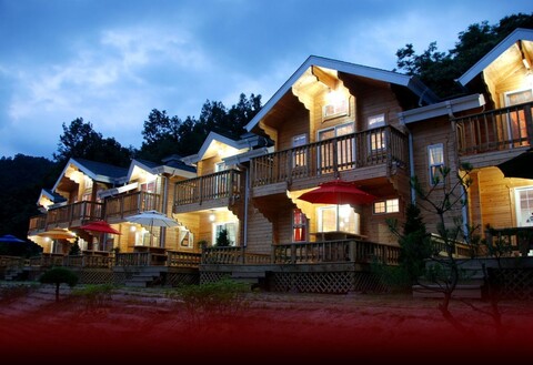 화천 다가가다펜션