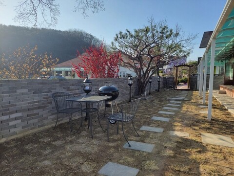 경주 미소펜션