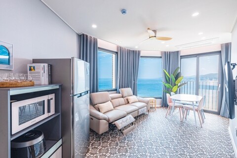 강릉 코델리아펜션