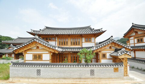 은평 채효당 한옥스테이