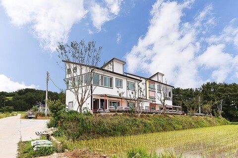 포항 힐링하우스펜션