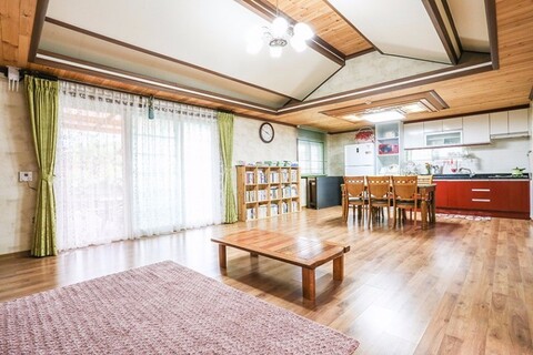 보은 속리산수정펜션