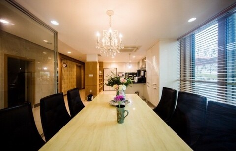 공주 로뎀나무민박펜션