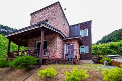 원주 고니골황토펜션