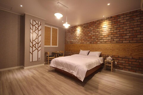 김해 장유 체크 호텔