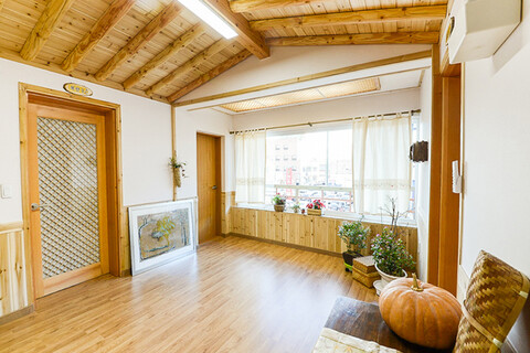 전주 다정 한옥스테이