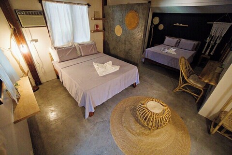 Happiness Beach Resort Siargao