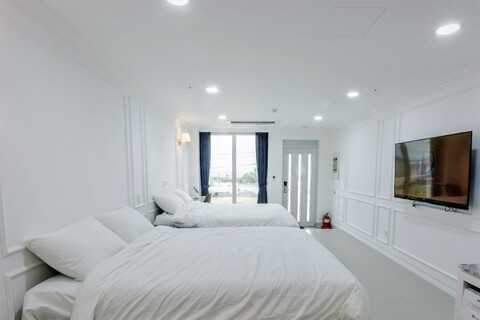 서귀포 글레즈하임호텔펜션