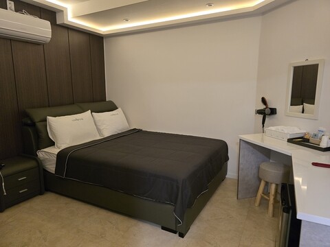 진주 나비 무인텔