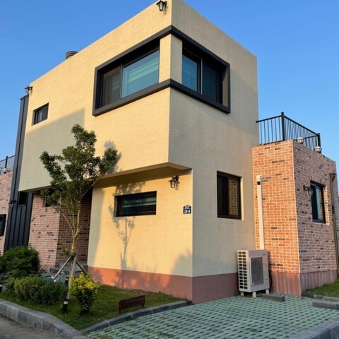 서귀포 레스트인제주