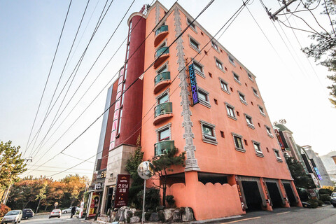 김해 삼방동 굿모닝