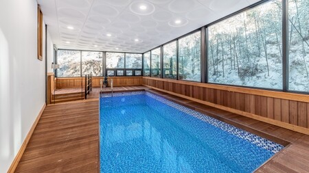 강릉 비밀의숲풀빌라