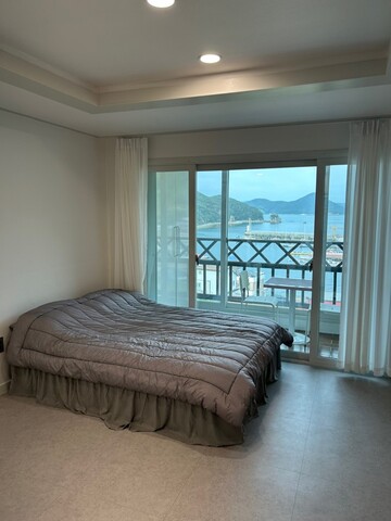 통영 영운스테이오션뷰펜션