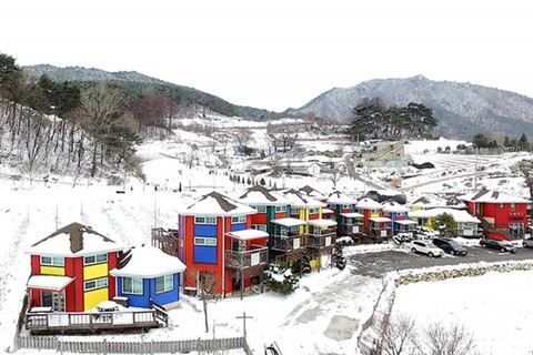 무주 크레용펜션