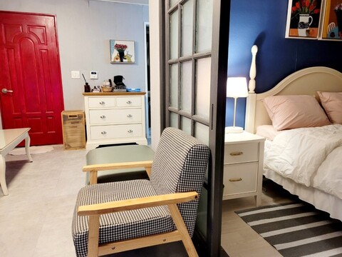 전주 천동로선우가