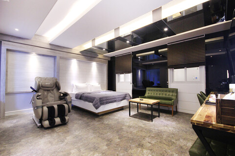 구미 인동 투스테이