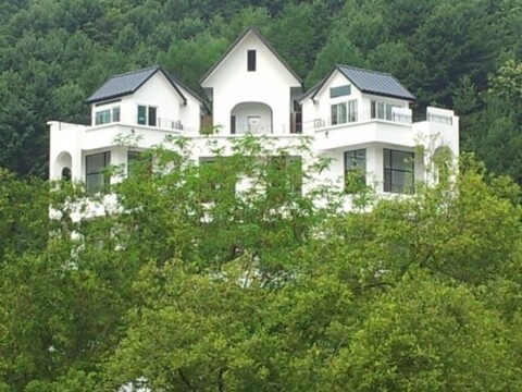 가평 메이플베이펜션