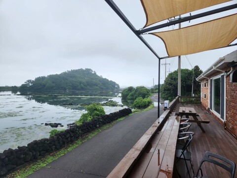 서귀포 오조별장