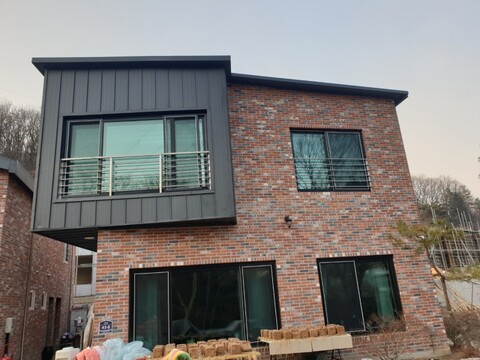 광주 무릉도원펜션 (남한산성)