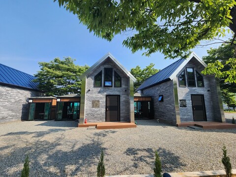 안성 용설호관광농원