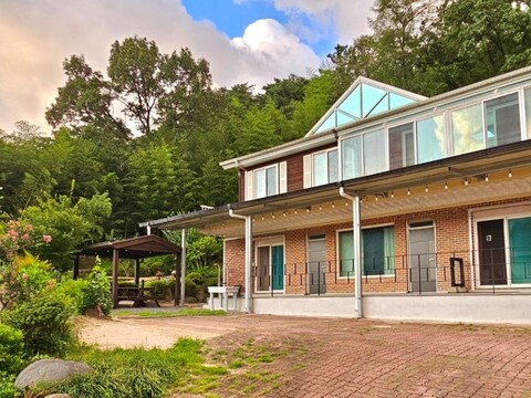 경주 해사랑펜션