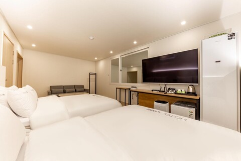 목포 라임 호텔