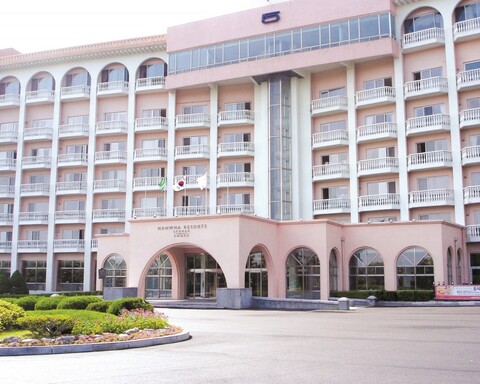 한화리조트 설악 별관