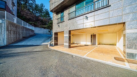 거제도 진이네달인하우스