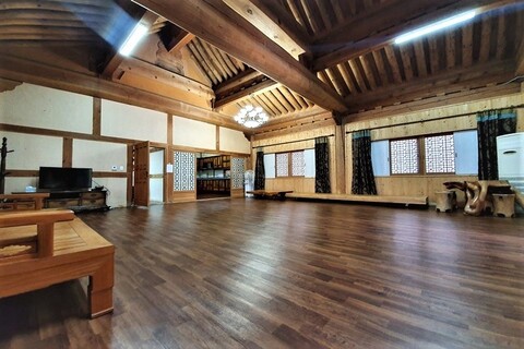 정읍 내장산한옥펜션