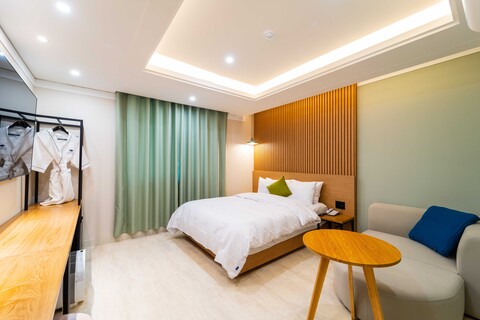 일산(대화) 호텔 클라움