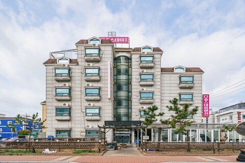 보령(대천) 다솔스테이